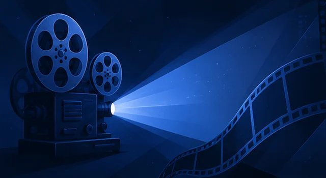 Troy - Rooftop Open Air Cinema